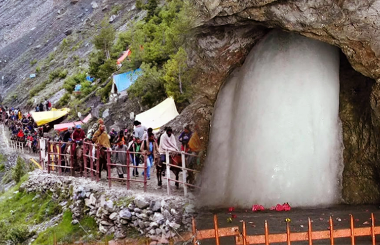 Chardham Yatra