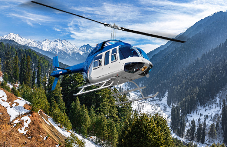 Chardham Yatra